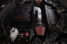 Load image into Gallery viewer, K&amp;N 69-9900TS Performance Air Intake System for Select Alfa Romeo Giulia, Alfa Romeo Stelvio