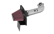 Load image into Gallery viewer, K&amp;N 69-9900TS Performance Air Intake System for Select Alfa Romeo Giulia, Alfa Romeo Stelvio