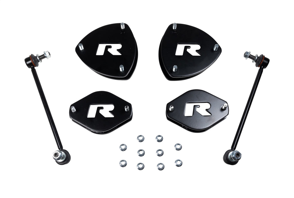 ReadyLift 69-99210 SST® Lift Kit for Select Subaru Forester