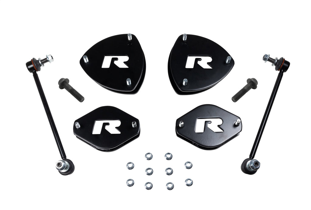 ReadyLift 69-99220 SST® Lift Kit for Select Subaru Ascent