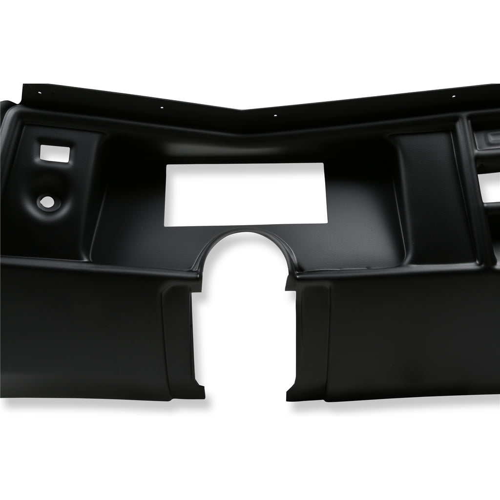 69-Chevelle-Dash-Bezels-For-Holley-Efi-6.86In-Pro-Dash-Panel