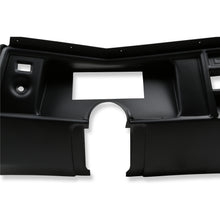 Load image into Gallery viewer, 69-Chevelle-Dash-Bezels-For-Holley-Efi-6.86In-Pro-Dash-Panel