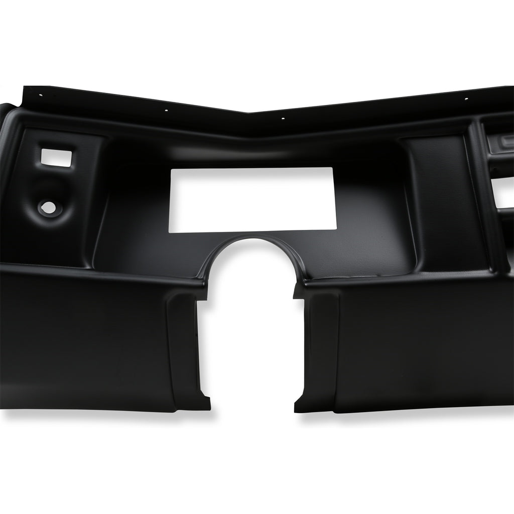 69-Chevelle-Dash-Bezels-For-Holley-Efi-6.86In-Pro-Dash-Panel