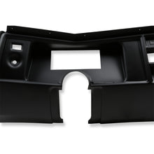 Load image into Gallery viewer, 69-Chevelle-Dash-Bezels-For-Holley-Efi-6.86In-Pro-Dash-Panel