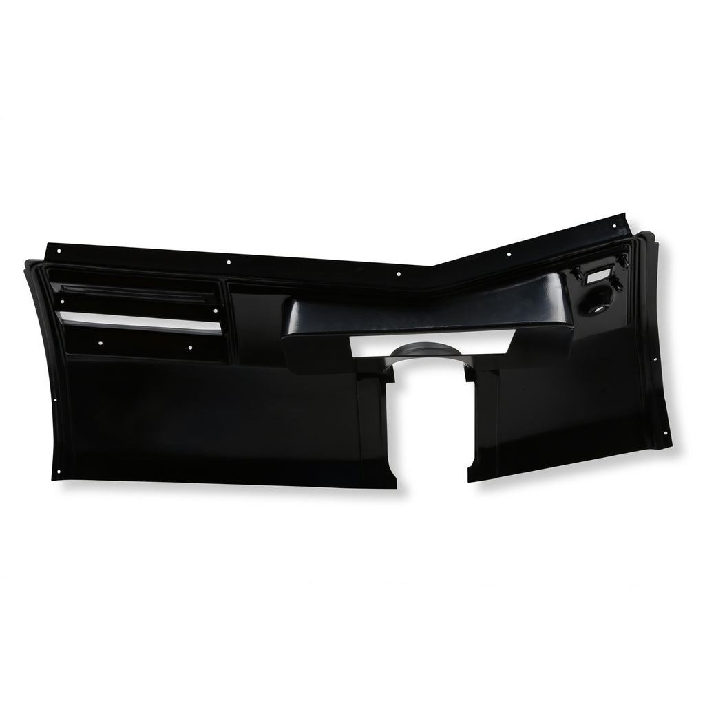 69-Chevelle-Dash-Bezels-For-Holley-Efi-6.86In-Pro-Dash-Panel