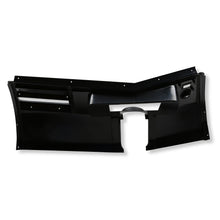 Load image into Gallery viewer, 69-Chevelle-Dash-Bezels-For-Holley-Efi-6.86In-Pro-Dash-Panel