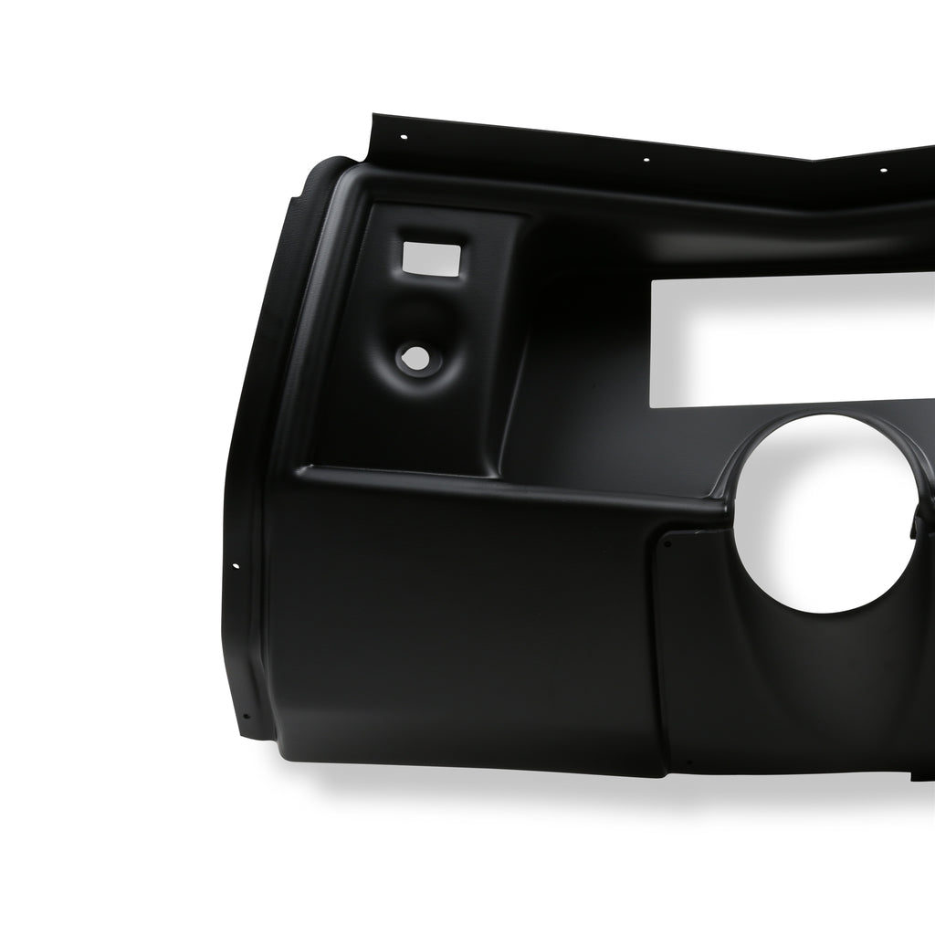 69-Chevelle-Dash-Bezels-For-Holley-Efi-6.86In-Pro-Dash-Panel