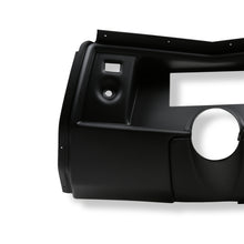 Load image into Gallery viewer, 69-Chevelle-Dash-Bezels-For-Holley-Efi-6.86In-Pro-Dash-Panel
