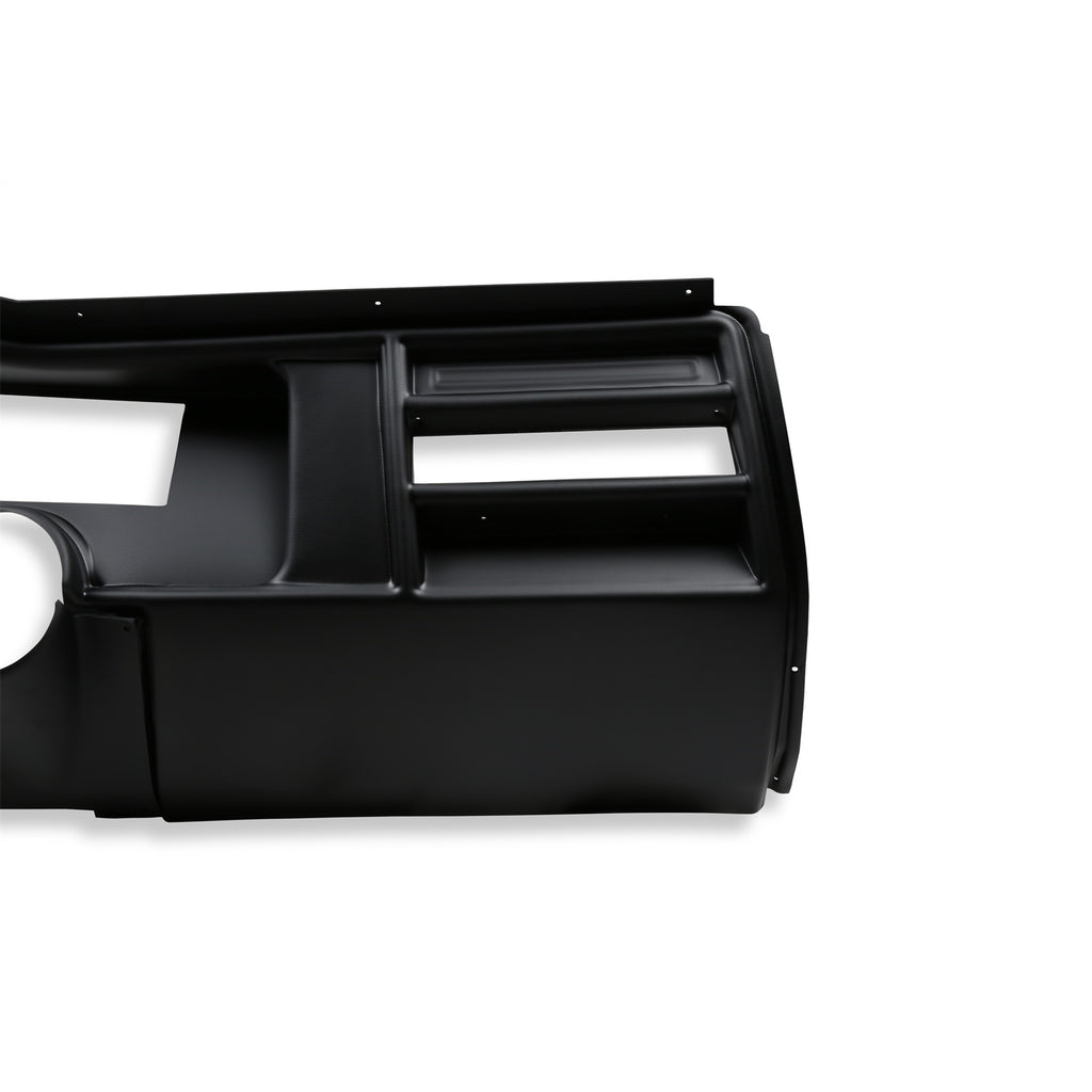 69-Chevelle-Dash-Bezels-For-Holley-Efi-6.86In-Pro-Dash-Panel