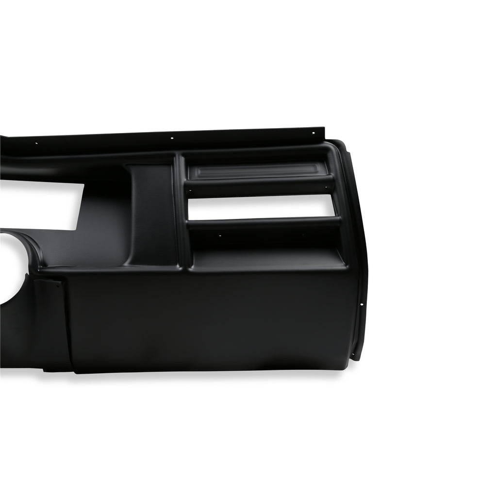 69-Chevelle-Dash-Bezels-For-Holley-Efi-6.86In-Pro-Dash-Panel