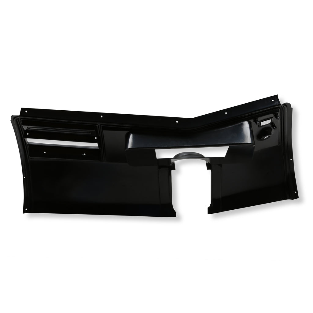69-Chevelle-Dash-Bezels-For-Holley-Efi-6.86In-Pro-Dash-Panel