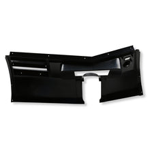 Load image into Gallery viewer, 69-Chevelle-Dash-Bezels-For-Holley-Efi-6.86In-Pro-Dash-Panel