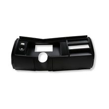Load image into Gallery viewer, 69-Chevelle-Dash-Bezels-For-Racepak-Dash-Panel-Black