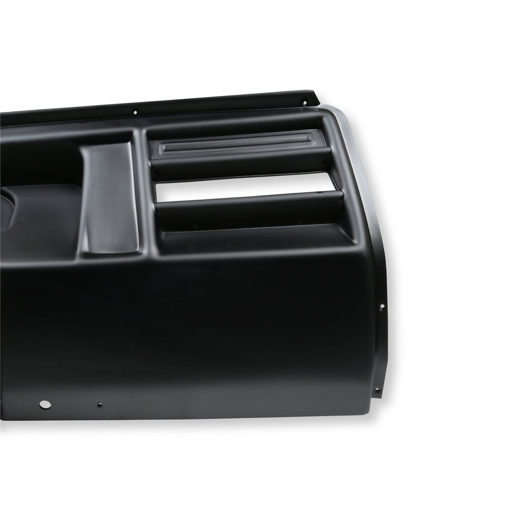 69-Chevelle-Dash-Bezels-For-Racepak-Dash-Panel-Black