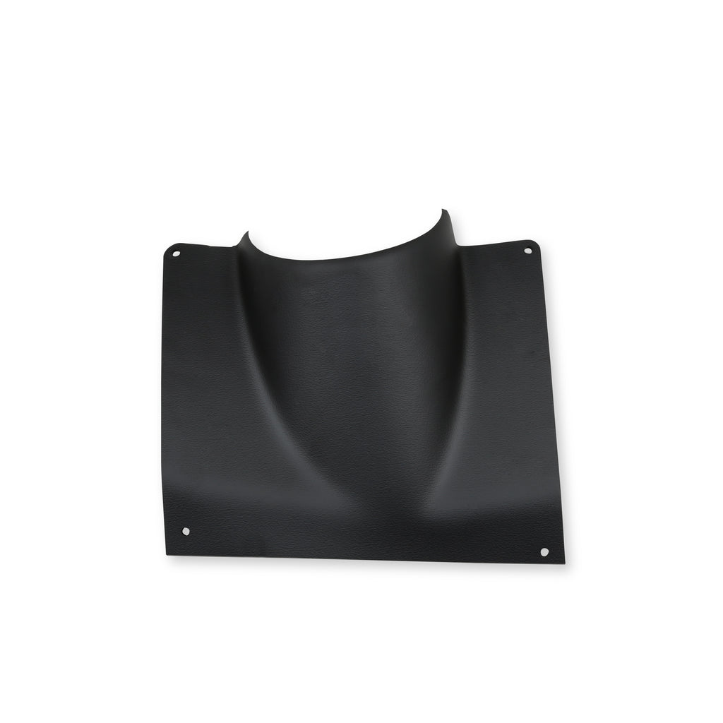 69-Chevelle-Dash-Bezels-For-Racepak-Dash-Panel-Black