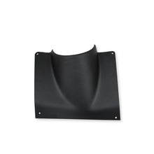 Load image into Gallery viewer, 69-Chevelle-Dash-Bezels-For-Racepak-Dash-Panel-Black