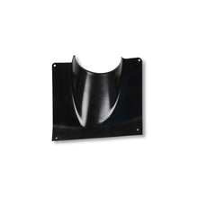 Load image into Gallery viewer, 69-Chevelle-Dash-Bezels-For-Racepak-Dash-Panel-Black