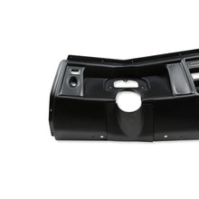 Load image into Gallery viewer, 69-Chevelle-Dash-Bezels-For-Racepak-Dash-Panel-Black