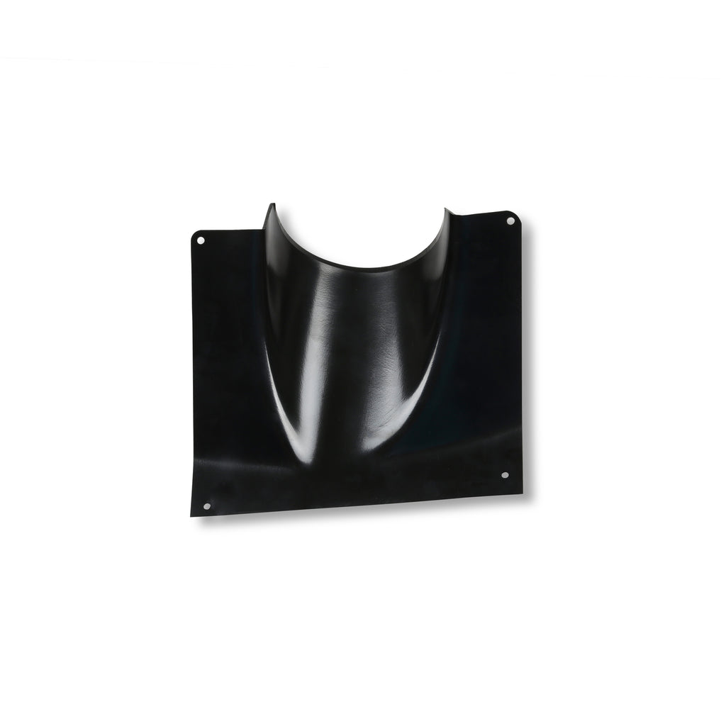 69-Chevelle-Dash-Bezels-For-Racepak-Dash-Panel-Black