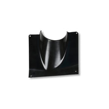 Load image into Gallery viewer, 69-Chevelle-Dash-Bezels-For-Racepak-Dash-Panel-Black
