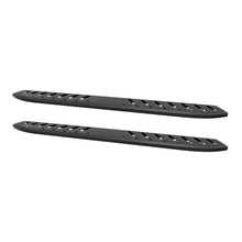 Load image into Gallery viewer, ~(69-Lbs.-93X12x8)~-Thrasher-Running-Boards-Textured-Black-Ram-1500-2009-2018-Ram-1500-Classic-2019-25003500-Crew-Cab-2010-2019