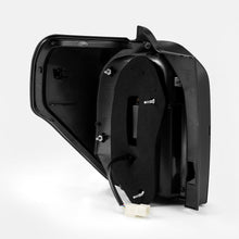 Load image into Gallery viewer, AlphaRex 690010 LED Taillights Jet Black for Select Toyota 4Runner