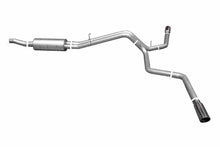 Load image into Gallery viewer, Gibson Performance Exhaust 69001 Dual Extreme Exhaust System for Select Ford F-150