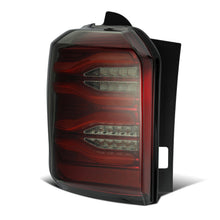 Load image into Gallery viewer, AlphaRex 690020 LED Taillights Red Smoke for Select Toyota 4Runner