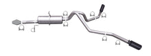 Load image into Gallery viewer, Gibson Performance Exhaust 69004B Dual Extreme Exhaust System for Select Ford F-250 Super Duty, Ford F-350 Super Duty