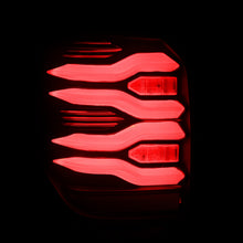 Load image into Gallery viewer, AlphaRex 690050 LED Taillights Black-Red for Select Toyota 4Runner