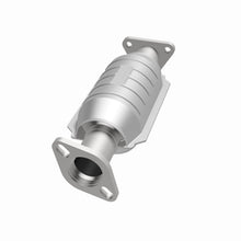 Load image into Gallery viewer, MagnaFlow Exhaust Products 23833 Standard Grade Direct-Fit Catalytic Converter for Select Mercedes-Benz 260E, Mercedes-Benz 300E, Mercedes-Benz 300TE