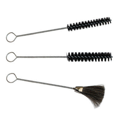 Pro-Tek 6900 3 Pieces Spray Gun Cleaning Kit