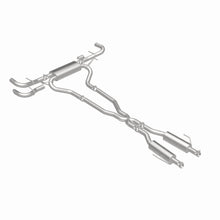 Load image into Gallery viewer, MagnaFlow Exhaust Products 19606 NEO Series Tips Cat-Back System for Select Jeep Grand Cherokee