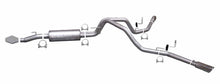 Load image into Gallery viewer, Gibson Performance Exhaust 69012 Dual Extreme Exhaust System for Select Ford F-150
