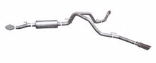 Load image into Gallery viewer, Gibson Performance Exhaust 69015 Dual Extreme Exhaust System for Select Ford F-150