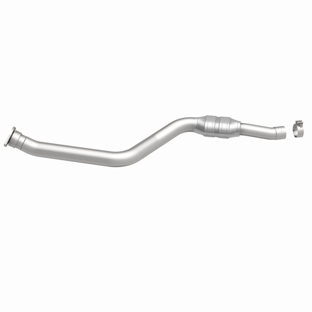 MagnaFlow Exhaust Products 51577 OEM Grade Direct-Fit Catalytic Converter for Select Cadillac ATS