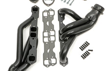 Load image into Gallery viewer, Hedman Hedders 69020 Mid-Length 1-3/4 in.Headers for 67-87 C10 Trucks w/283-400 for Select Chevrolet C10, Chevrolet C10 Pickup, Chevrolet C10 Suburban, Chevrolet C20, Chevrolet C20 Pickup, Chevrolet C20 Suburban, Chevrolet C30, Chevrolet C30 Pickup, GMC