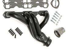Load image into Gallery viewer, Hedman Hedders 69020 Mid-Length 1-3/4 in.Headers for 67-87 C10 Trucks w/283-400 for Select Chevrolet C10, Chevrolet C10 Pickup, Chevrolet C10 Suburban, Chevrolet C20, Chevrolet C20 Pickup, Chevrolet C20 Suburban, Chevrolet C30, Chevrolet C30 Pickup, GMC