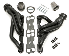 Load image into Gallery viewer, Hedman Hedders 69020 Mid-Length 1-3/4 in.Headers for 67-87 C10 Trucks w/283-400 for Select Chevrolet C10, Chevrolet C10 Pickup, Chevrolet C10 Suburban, Chevrolet C20, Chevrolet C20 Pickup, Chevrolet C20 Suburban, Chevrolet C30, Chevrolet C30 Pickup, GMC