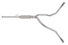 Load image into Gallery viewer, Gibson Performance Exhaust 69020 Dual Extreme Exhaust System for Select Ford F-150