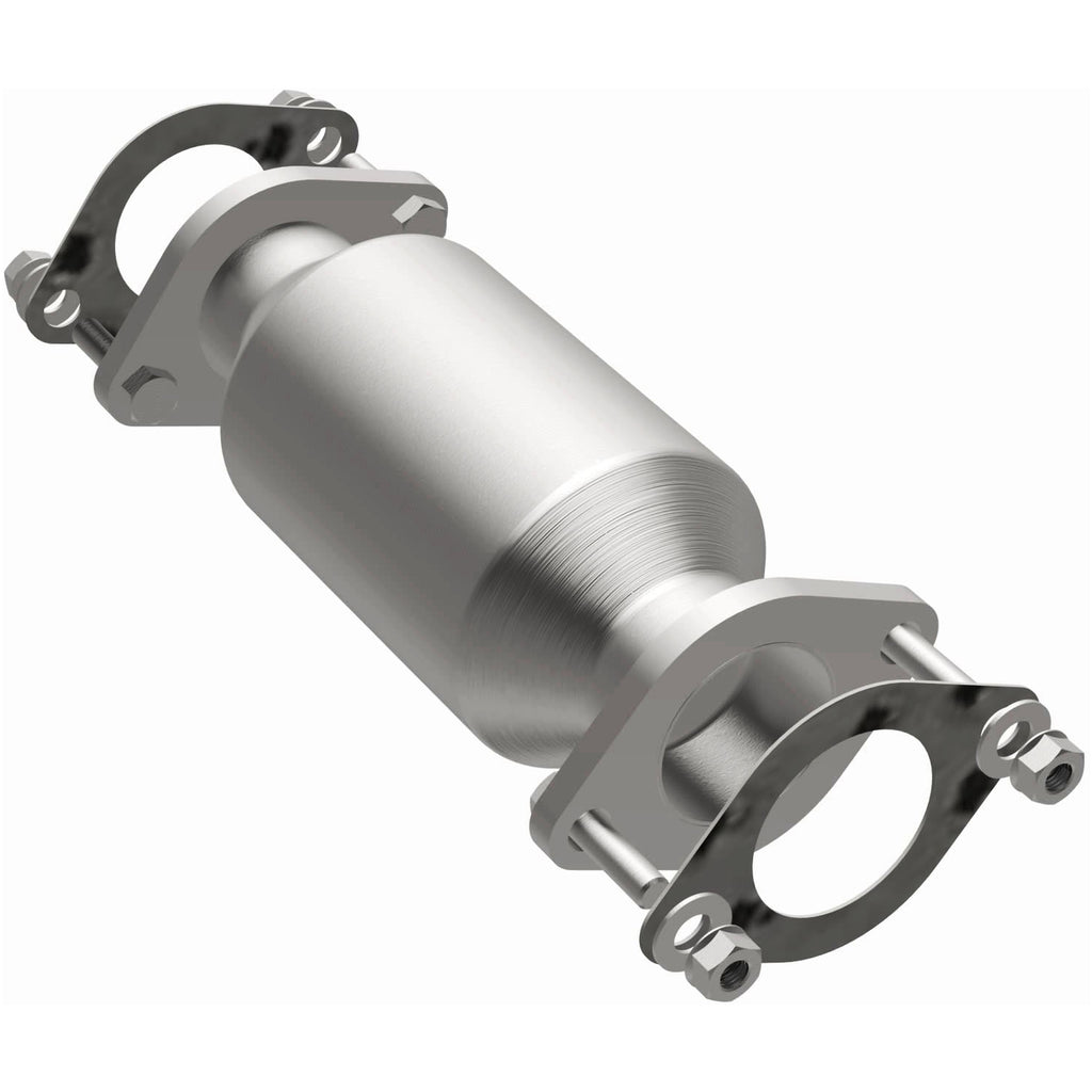 MagnaFlow Exhaust Products 49740 OEM Grade Direct-Fit Catalytic Converter for Select Hyundai Equus, Hyundai Genesis, Hyundai Genesis Coupe