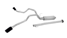 Load image into Gallery viewer, Gibson Performance Exhaust 69021B Dual Extreme Exhaust System for Select Ford F-150