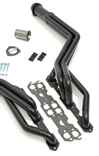 Load image into Gallery viewer, Hedman Hedders 69030 1-1/2 in. Long-Tube Engine Swap Headers For SB Chevy In 2WD S10 for Select GMC Jimmy