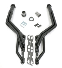 Load image into Gallery viewer, Hedman Hedders 69030 1-1/2 in. Long-Tube Engine Swap Headers For SB Chevy In 2WD S10 for Select GMC Jimmy