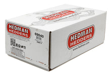 Load image into Gallery viewer, Hedman Hedders 69040 Mid-Length LS Engine Swap Headers For 2WD S10/S15 Trucks for Select Chevrolet Blazer, Chevrolet S10, Chevrolet S10 Blazer, GMC Jimmy, GMC S15, GMC S15 Jimmy, GMC Sonoma, Isuzu Hombre, Oldsmobile Bravada