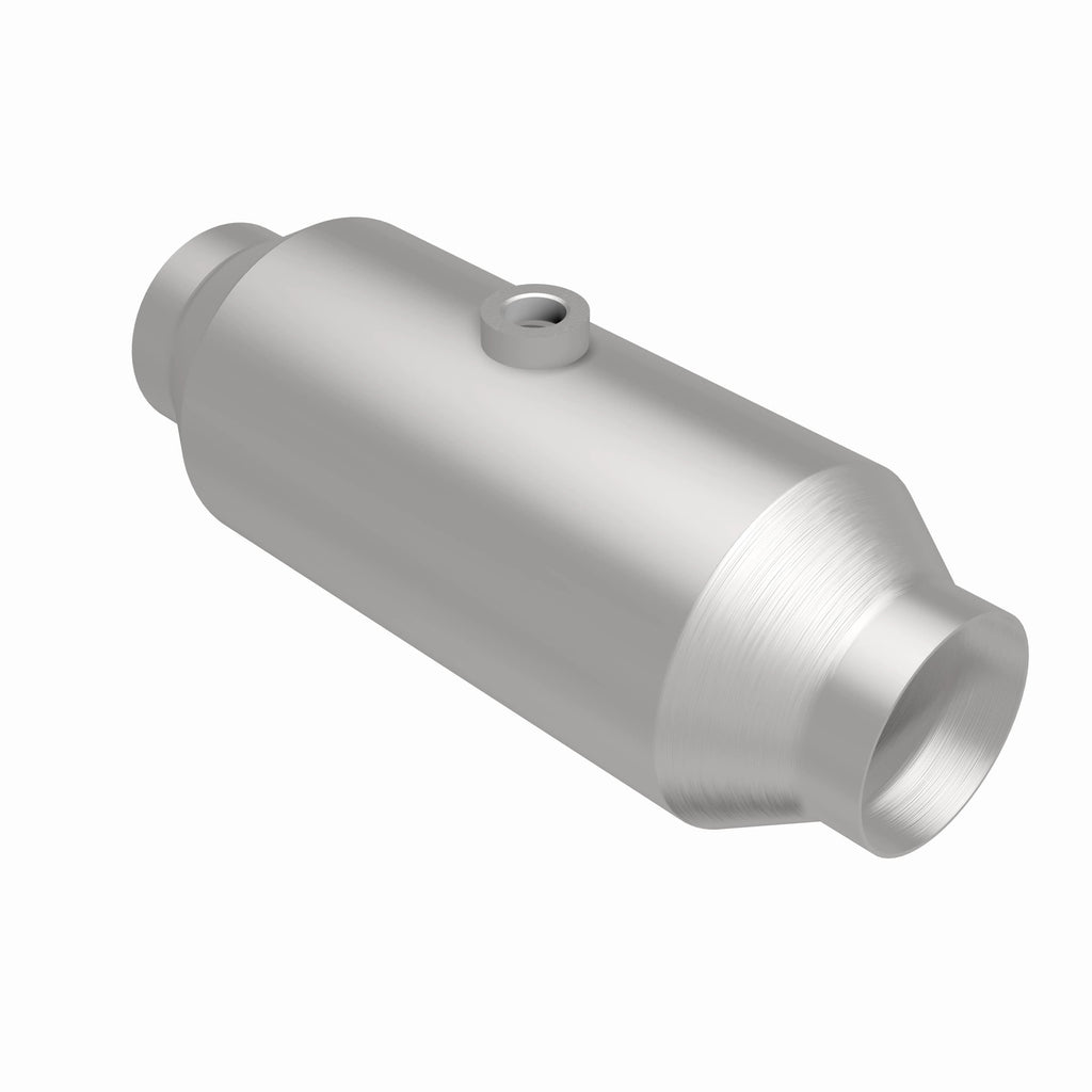 MagnaFlow Exhaust Products 5551356 California CARB Universal Catalytic Converter for Select Chrysler Aspen, Chrysler Town & Country, Dodge Durango, Dodge Grand Caravan, Dodge Nitro, Dodge Ram 1500, Dodge Ram 2500, Ford E-150, Ford E-250, Ford E-350 Super