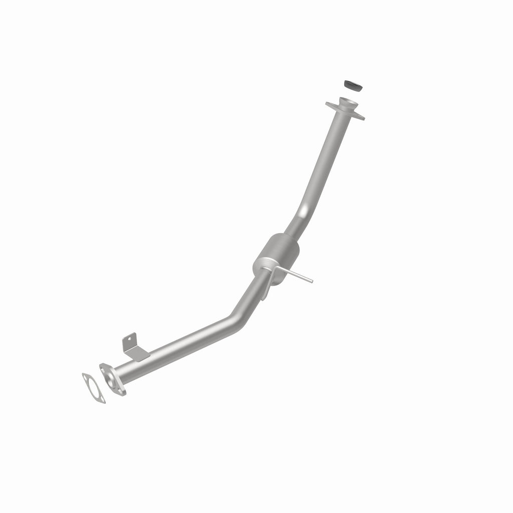 MagnaFlow Exhaust Products 24459 Standard Grade Direct-Fit Catalytic Converter for Select Suzuki Samurai