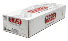 Load image into Gallery viewer, Hedman Hedders 69050 Black Long-Tube LS Engine Swap Headers For 2WD S10/S15 Trucks for Select Chevrolet Blazer, Chevrolet S10, Chevrolet S10 Blazer, GMC Jimmy, GMC S15, GMC S15 Jimmy, GMC Sonoma, Isuzu Hombre, Oldsmobile Bravada