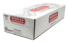 Load image into Gallery viewer, Hedman Hedders 69056 Silver Long-Tube LS Engine Swap Headers For 2WD S10/S15 Trucks for Select Chevrolet Blazer, Chevrolet S10, Chevrolet S10 Blazer, GMC Jimmy, GMC S15, GMC S15 Jimmy, GMC Sonoma, Isuzu Hombre, Oldsmobile Bravada