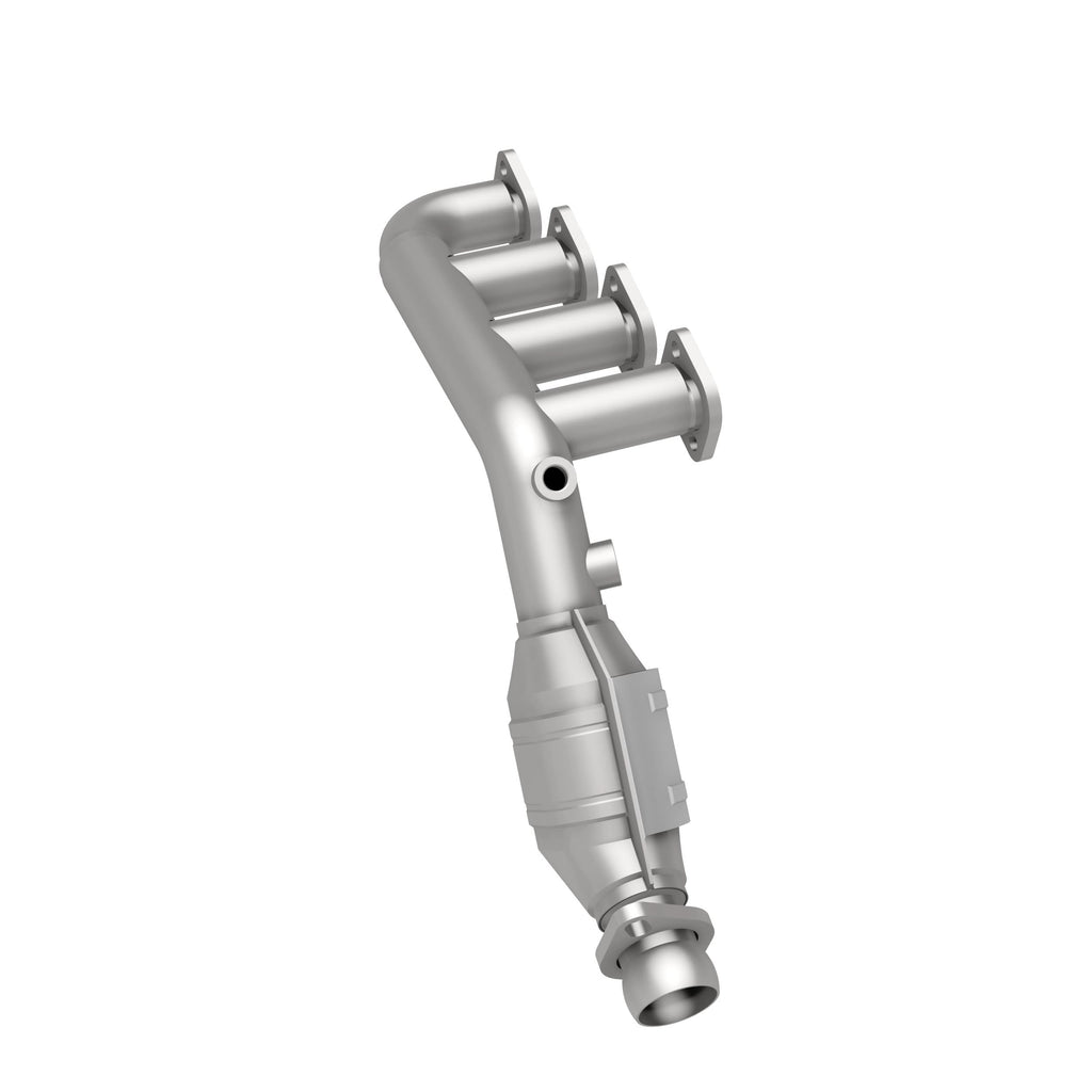 MagnaFlow Exhaust Products 50905 Standard Grade Manifold Catalytic Converter for Select Lincoln Mark VIII